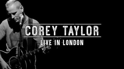 Corey Taylor - Live in London Bild 2