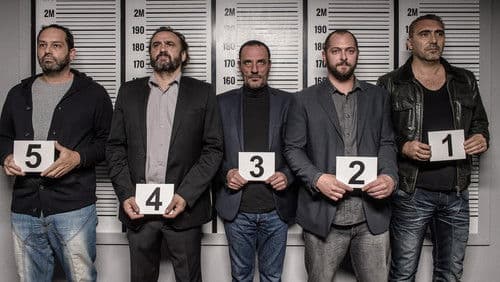 La Vengeance aux yeux clairs Bild 4