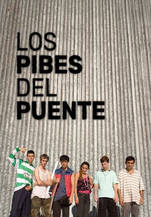 Los pibes del puente