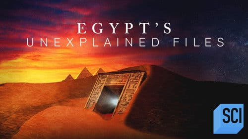Die größten Geheimnisse Ägyptens Bild 2