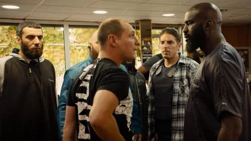 Die Wütenden - Les Misérables Bild 2