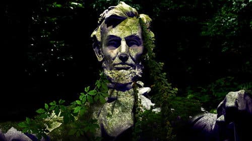 Zukunft ohne Menschen Bild 8