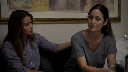 Knife Fight - Die Gier nach Macht Bild 3