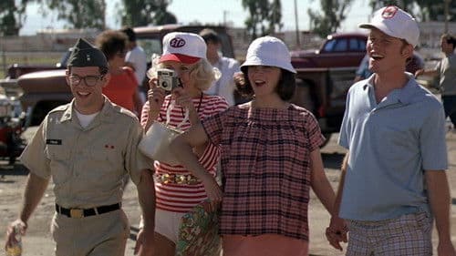 The Party is over... Die Fortsetzung von American Graffiti Bild 2