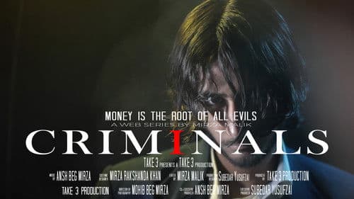CRIMINALS - THE WEB SERIES Bild 6
