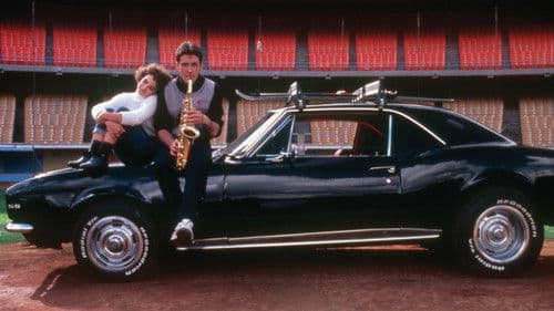 Lanny dreht auf Bild 5