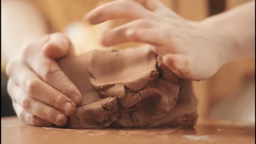 Earth Works: A Potter's Story Bild 7