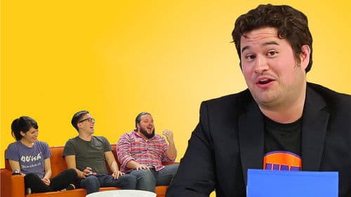 Um, Actually: The Web Series Bild 2