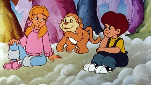 Der Glücksbärchifilm Bild 2