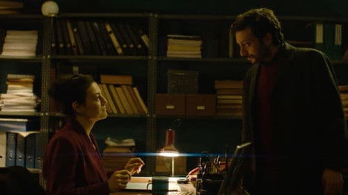 Sevinç Vesaire Bild 1