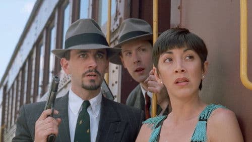 Cyber Vengeance Bild 5