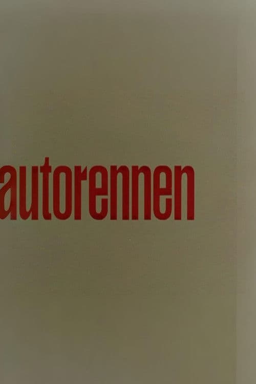 Autorennen