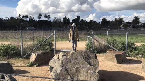 Stealth-man: Return of the Shadow Clan Bild 1