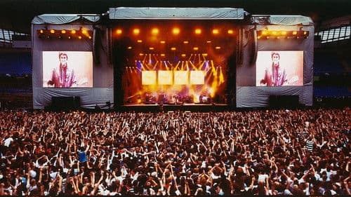 Oasis - Live from Manchester Bild 5