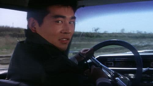 Tokyo Drifter - Der Mann aus Tokio Bild 8