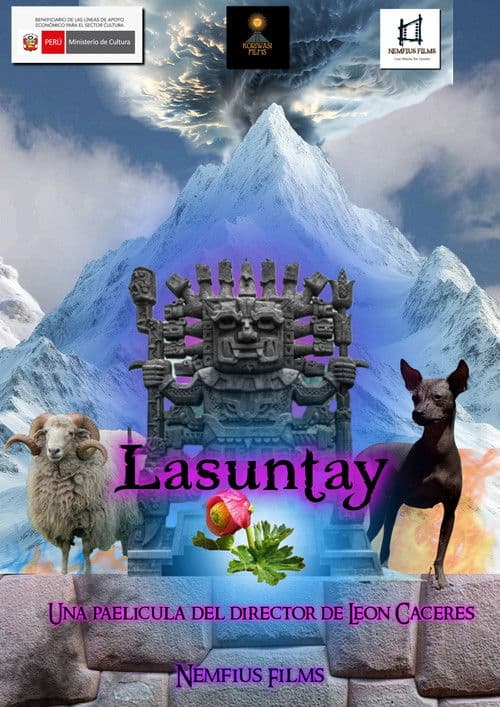 Lasuntay