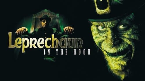 Leprechaun 5 - In the Hood Bild 6