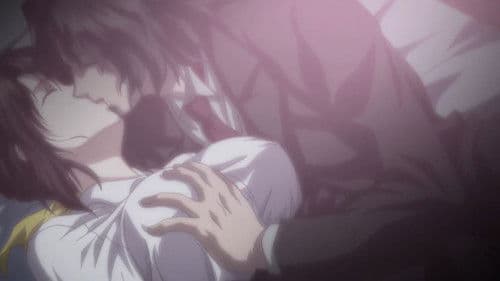 The Girl in the Shell Bild 3