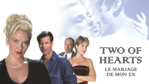 Two of Hearts Bild 1