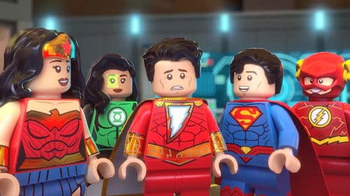 LEGO DC: Shazam! - Magie und Monster Bild 5