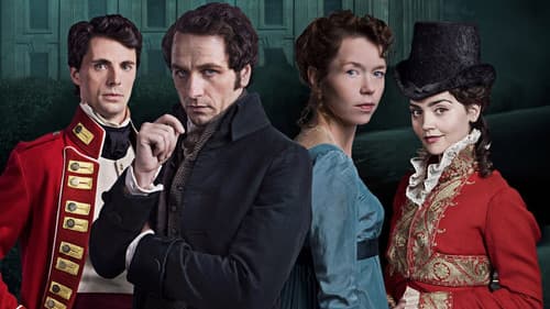 Death Comes to Pemberley Bild 8