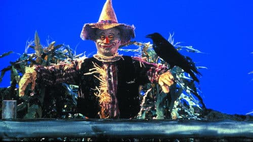 The Dreamer of Oz Bild 6