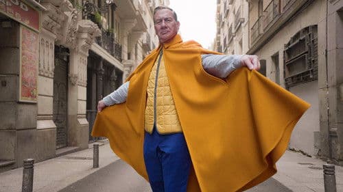 Michael Portillo's Long Weekends Bild 2