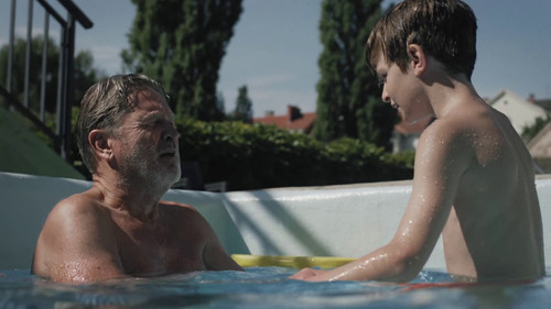 Freischwimmer Bild 1