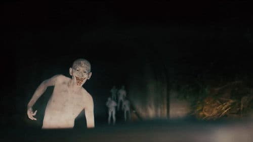 デスフォレスト 恐怖の森 Bild 1