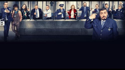 Полицаите от края на града Bild 1