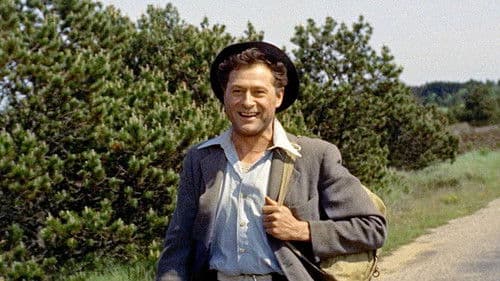 Vagabonderne paa Bakkegaarden Bild 3