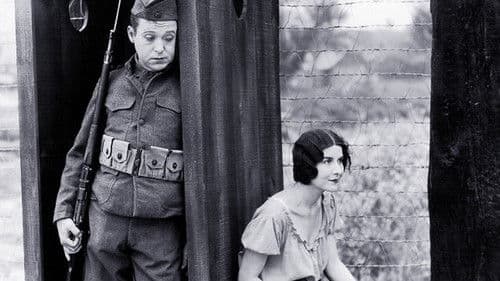 A Soldier's Plaything Bild 1