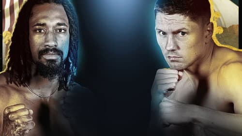 Demetrius Andrade vs. Jason Quigley Bild 1