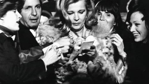 Opening Night Bild 1