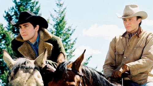 Brokeback Mountain Bild 2