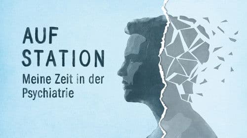 Auf Station – Meine Zeit in der Psychiatrie Bild 2