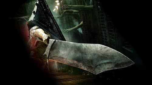 Silent Hill: Revelation 3D Bild 5