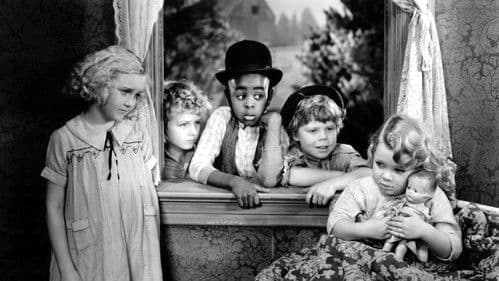 Das wilde Wagenrennen Bild 1