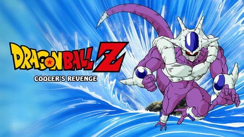 Dragonball Z: Rache für Freezer Bild 7