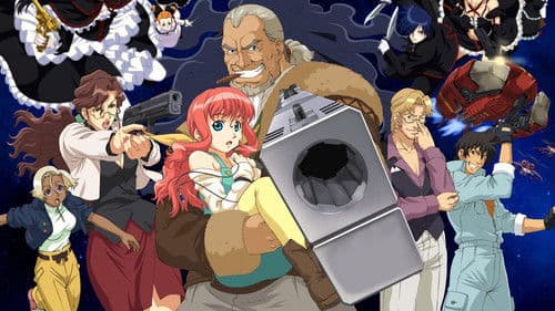 Coyote Ragtime Show Bild 1