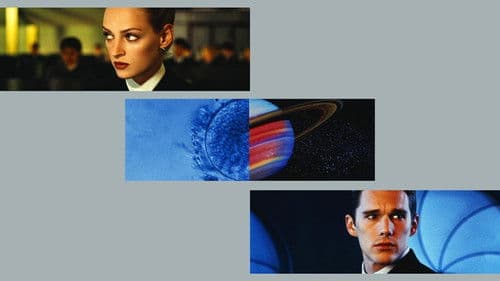 Gattaca Bild 8