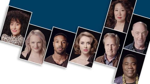 Close Up with The Hollywood Reporter Bild 1