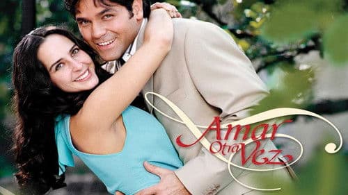 Amar otra vez Bild 2