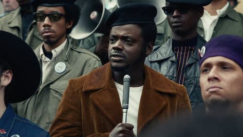 Judas and the Black Messiah Bild 3