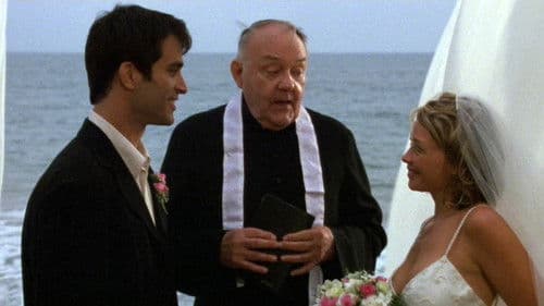 Kiss The Bride Bild 2