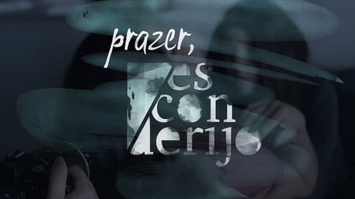 Esconderijo - Websérie Bild 1