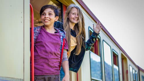 Nellys Abenteuer Bild 1