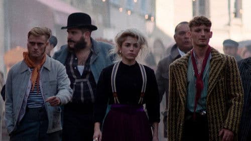 Gangs of Paris Bild 5