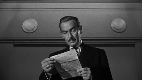 Address Unknown Bild 1