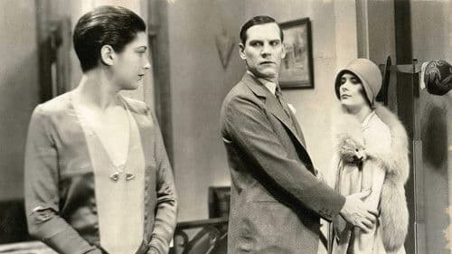 Gentlemen of the Press Bild 1